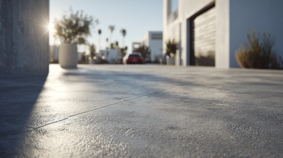 béton béton