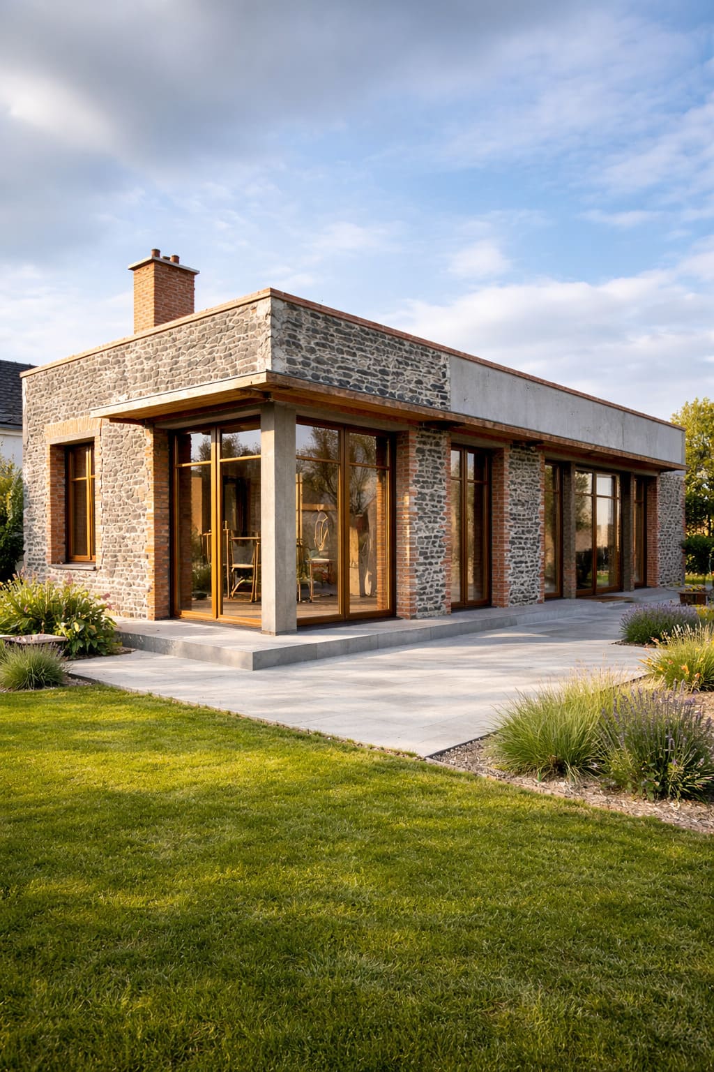 maçonnerie générale